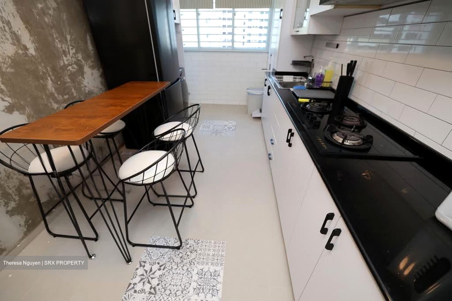 Blk 122 Simei Street 1 (Tampines), HDB 4 Rooms #575849441